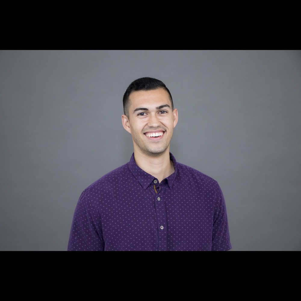 Meet your Posher, Brandon